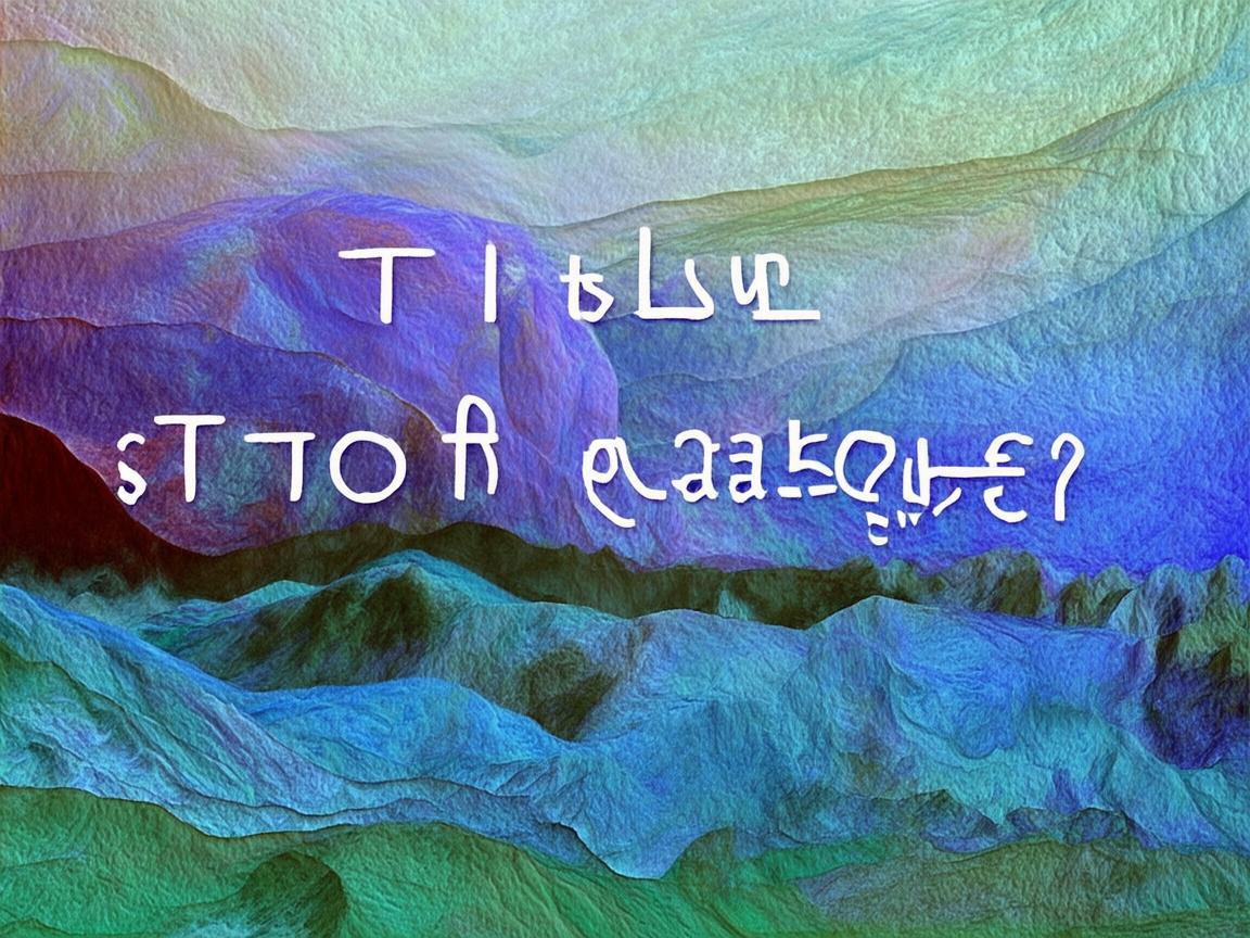 很安定爱变化究竟是哪首歌？