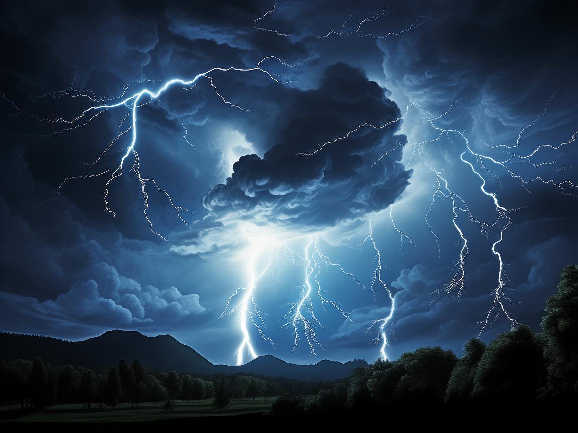 打雷打雷打究竟是哪首歌？