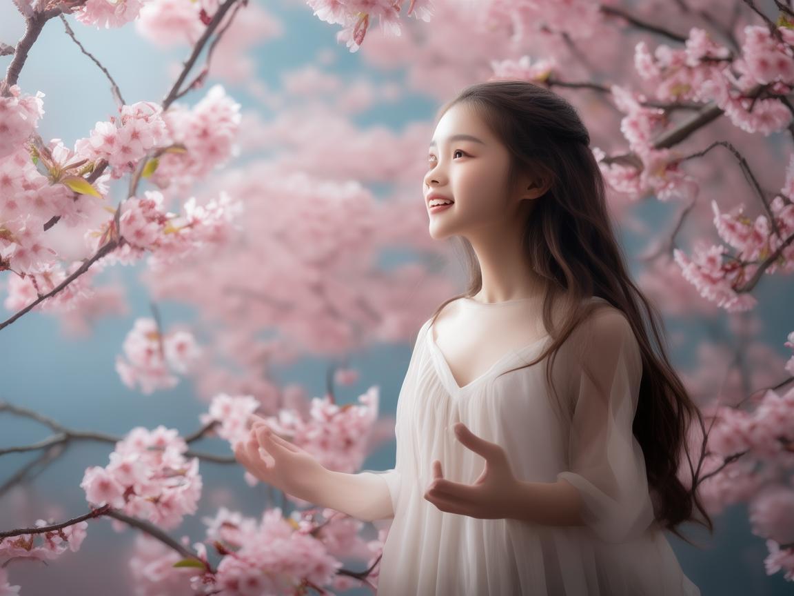 日韩女生唱什么歌好听？