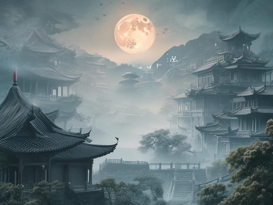 楚留香主题曲都有哪些歌？