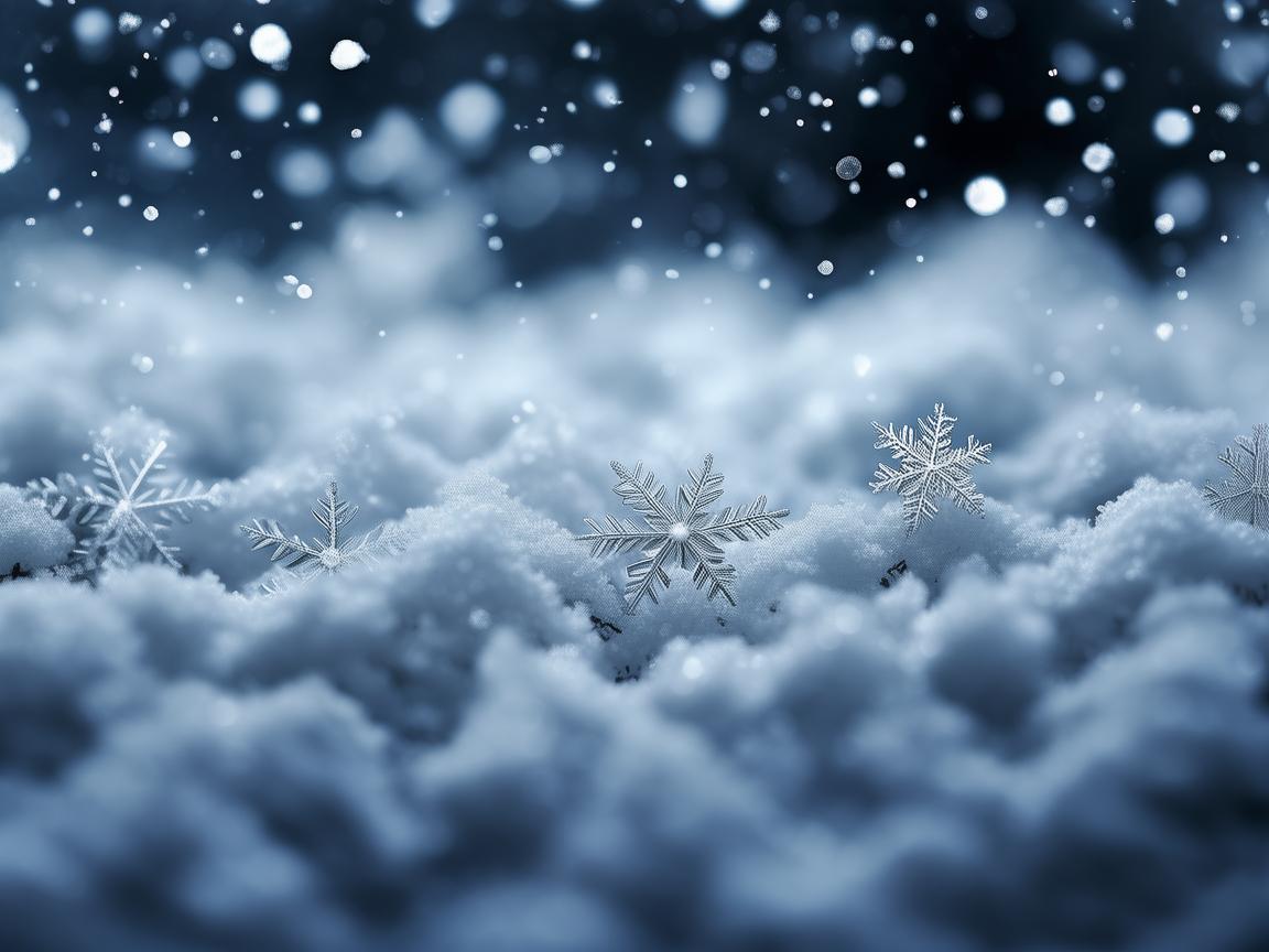 一度一度雪花究竟出自哪首歌？