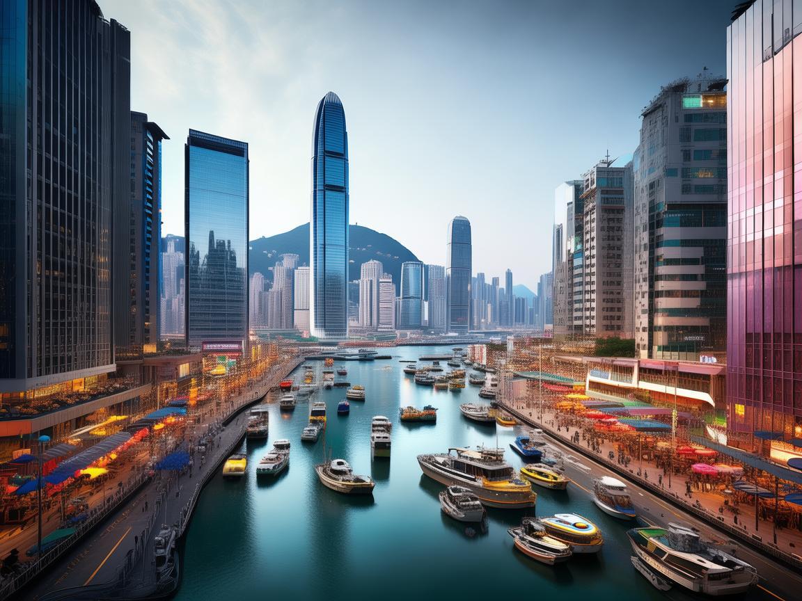 啊奥阿奥香港究竟是哪首歌？