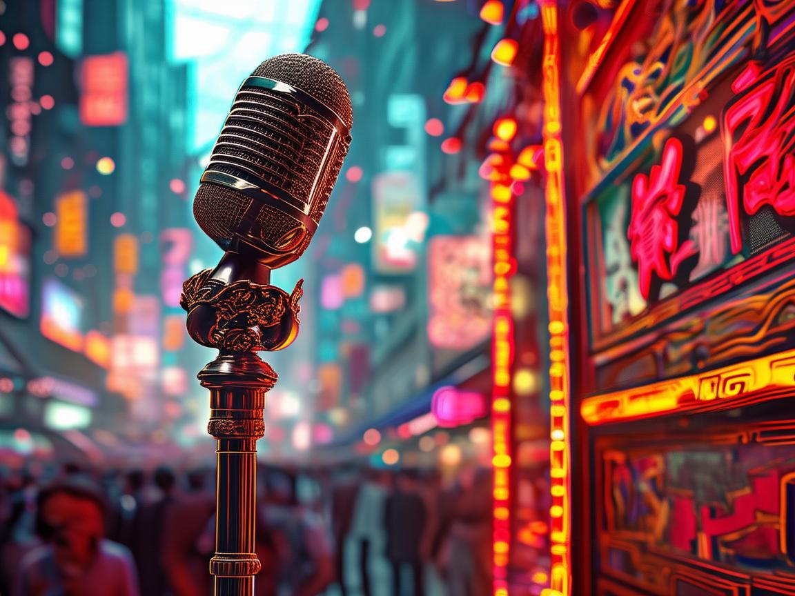 苏炳添挑战的粤语歌叫什么？