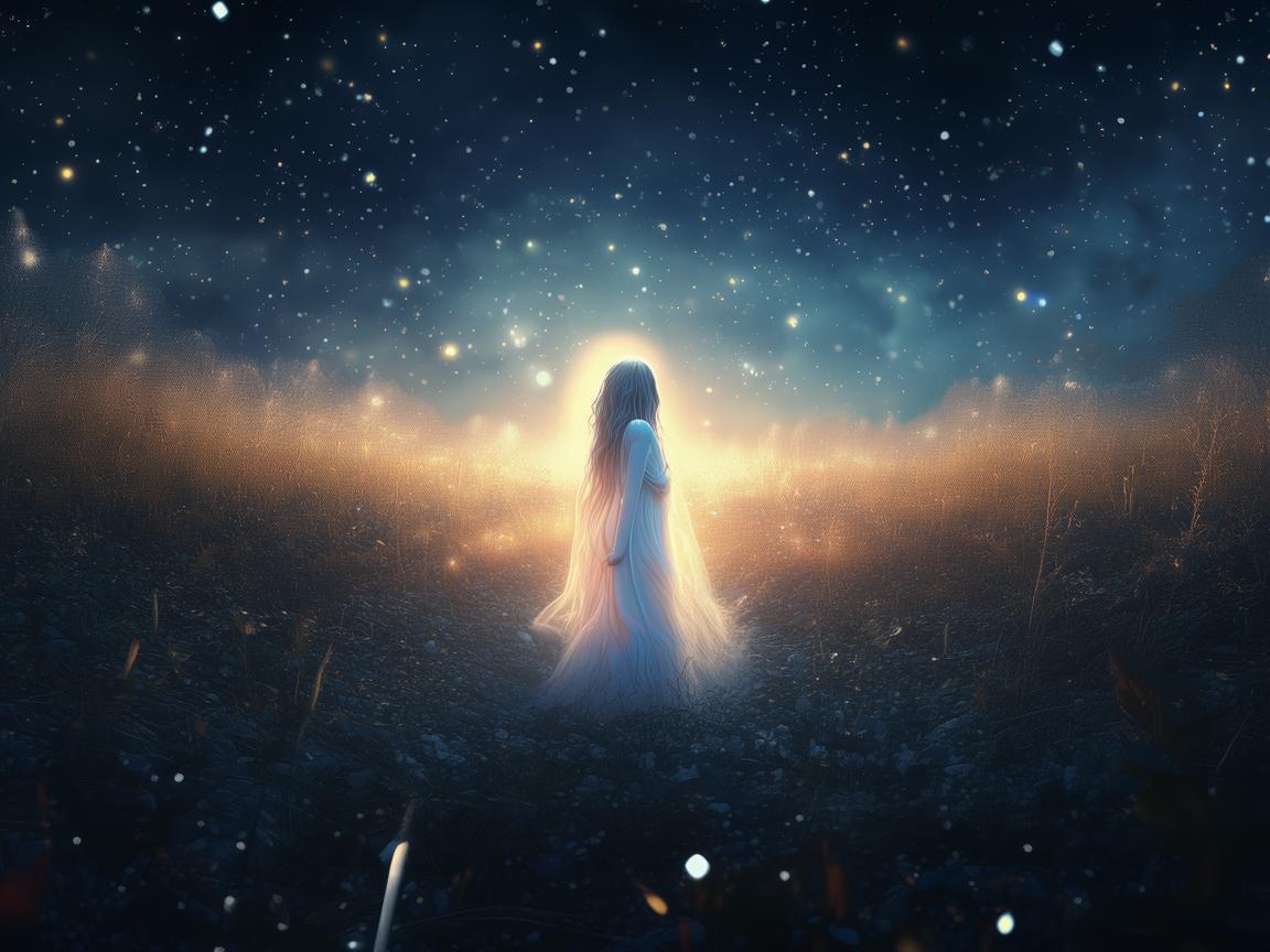 她比天上星星还亮究竟是哪首歌？