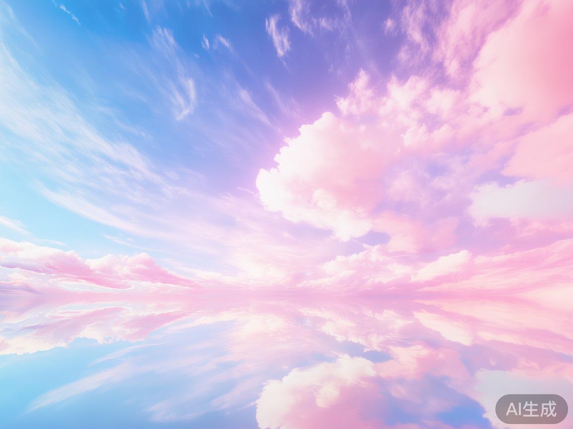 天空在我眼前这句歌词出自哪首歌？
