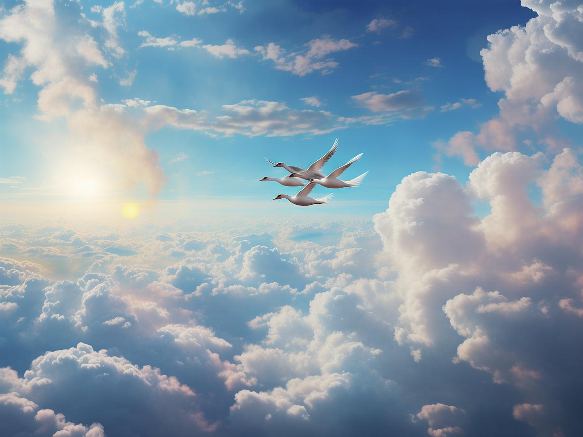 万米高空的爱情究竟是哪首歌？