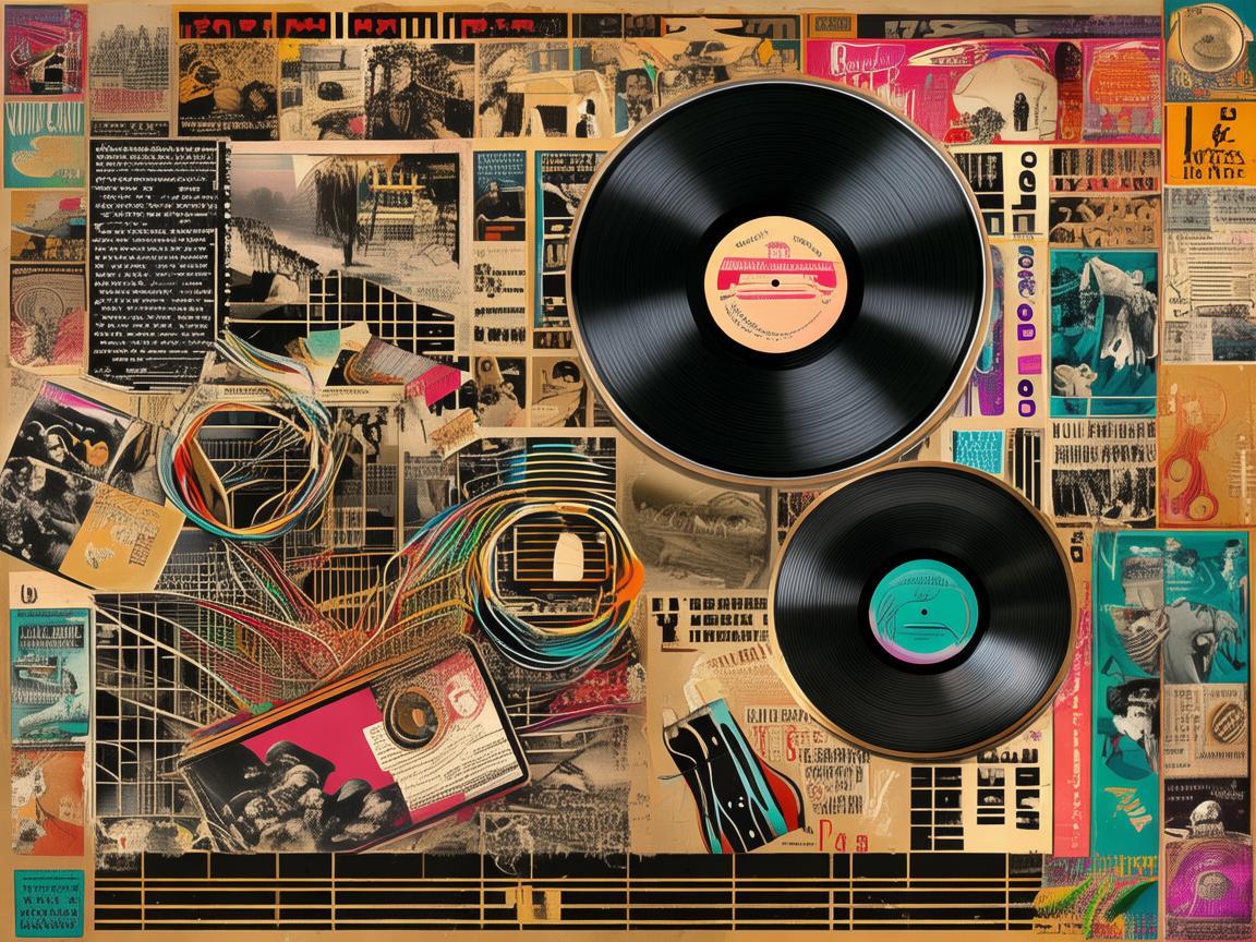 哪些歌曲具有独特时代背景？