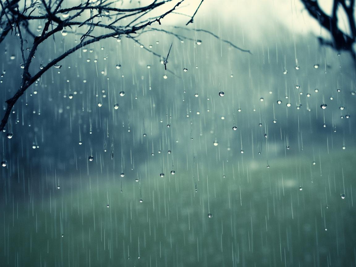 下雨思念会更深究竟是哪首歌？