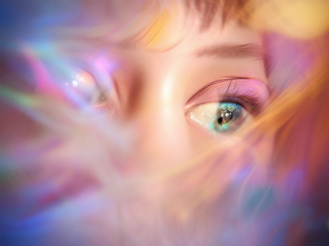眼睛里有你的微笑究竟是哪首歌？
