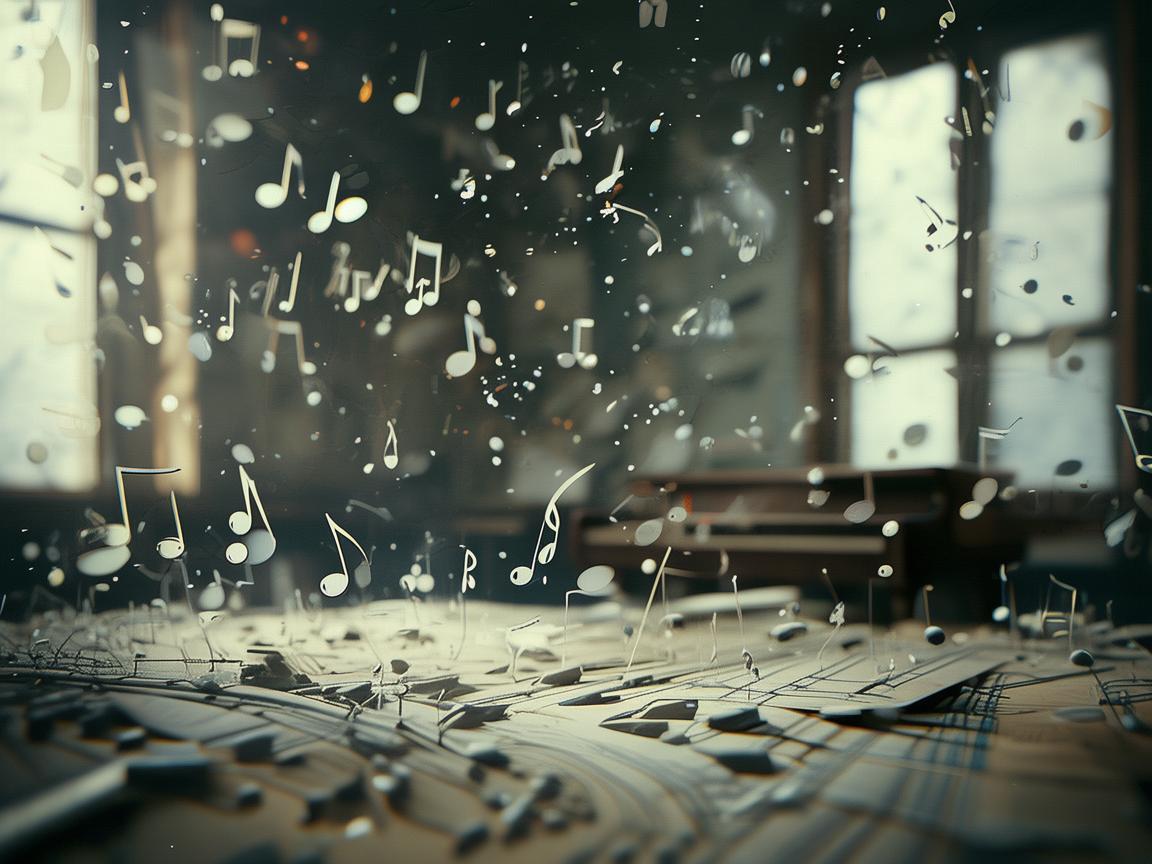 作曲家究竟喜欢什么样歌词的歌？