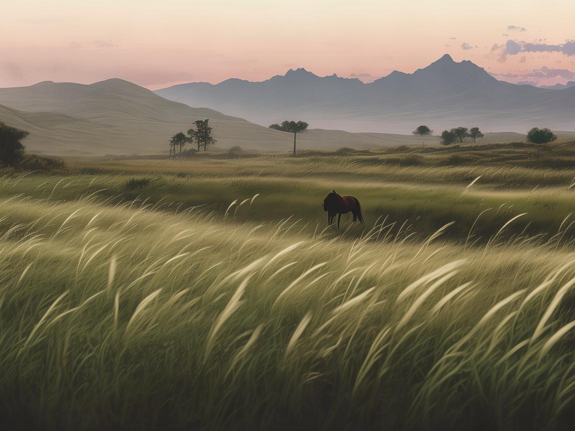 敕勒歌究竟配什么音乐合适? 敕勒歌究竟配什么音乐合适?