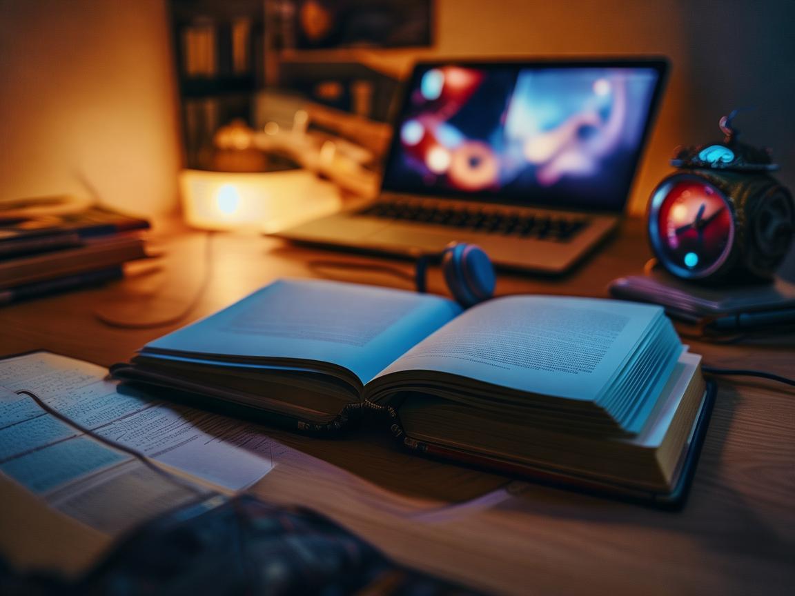 熬夜时听什么歌最合适? 熬夜时听什么歌最合适?