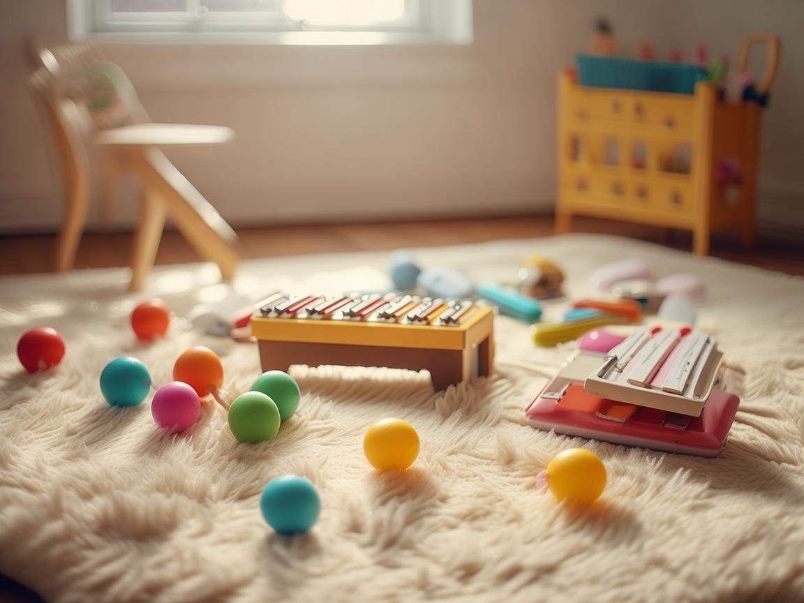 一岁宝宝适合听什么歌呢? 一岁宝宝适合听什么歌呢?