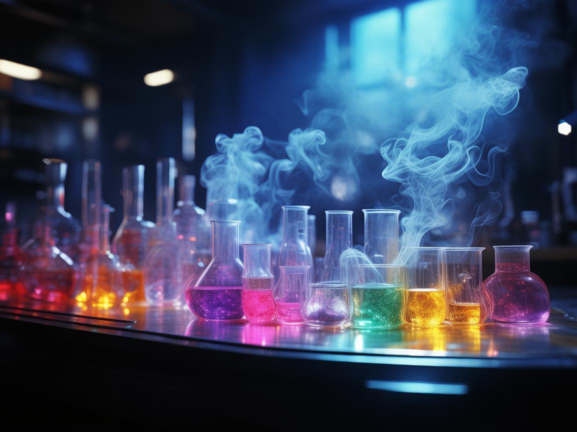 不忽略化学的反应究竟是哪首歌？