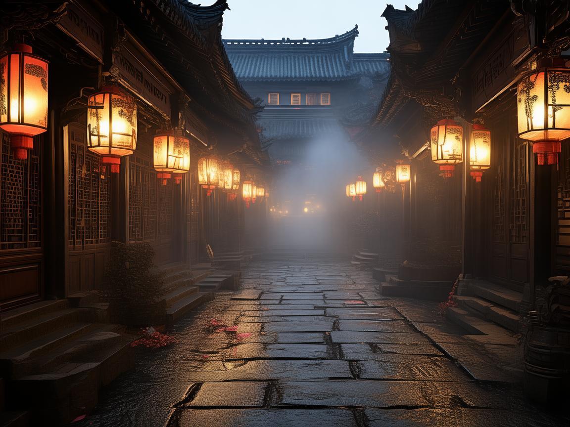 北平洋到底指的是什么歌？