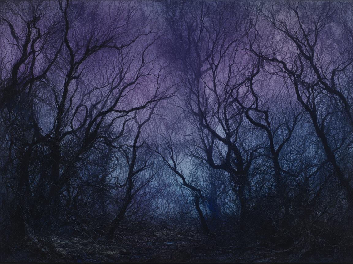 有哪些好听的暗黑风格歌曲呢? 有哪些好听的暗黑风格歌曲呢?