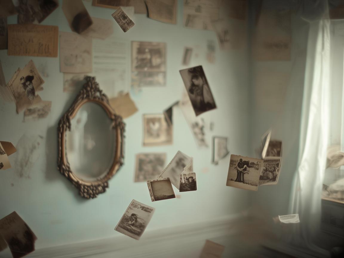 一切都成了回忆究竟是哪首歌？