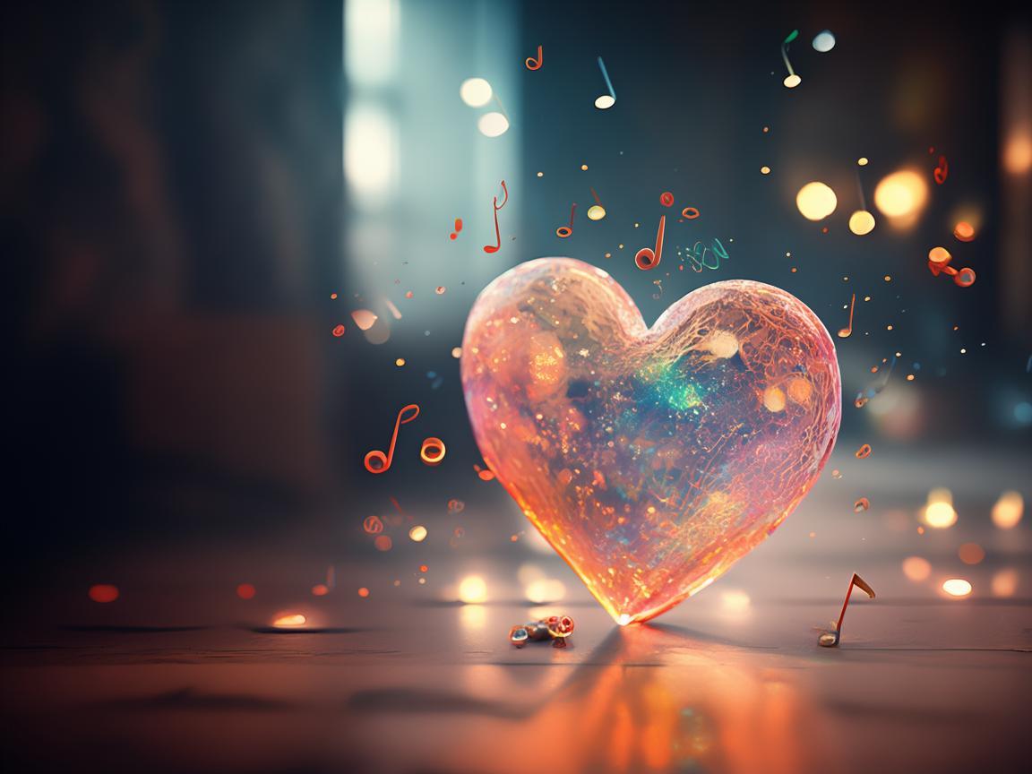 最爱的人说再见时该送什么歌？