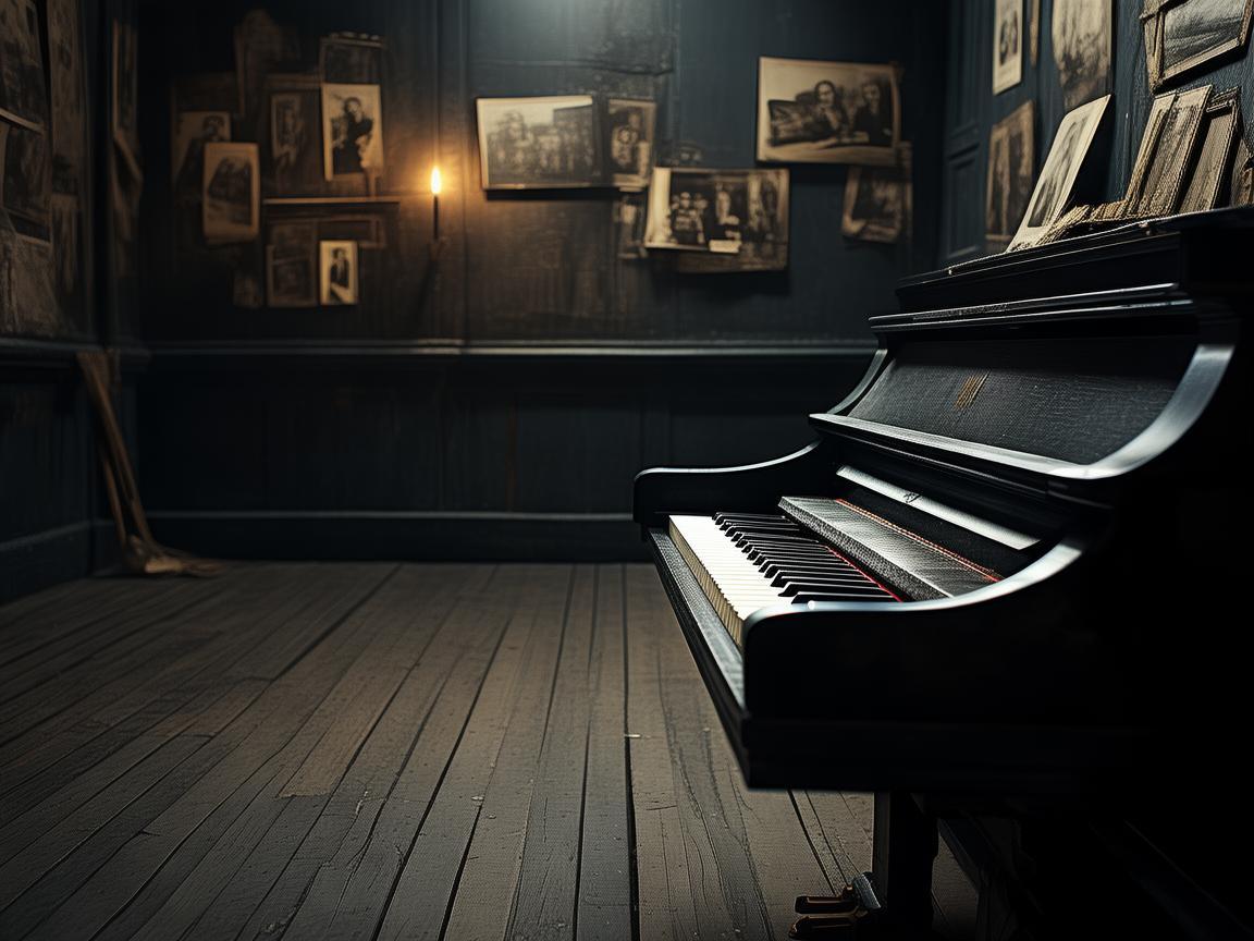 哪首歌会让人陷入抑郁情绪？