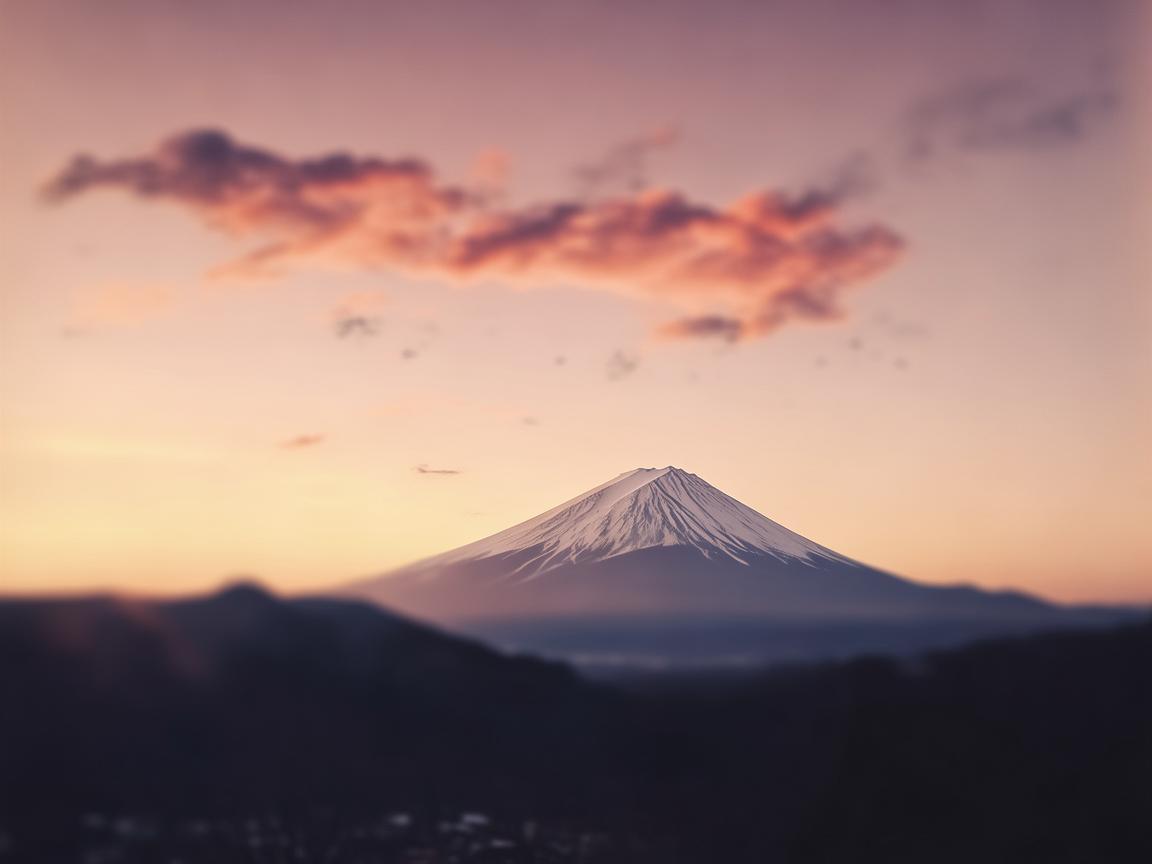 富士下山究竟是何时的歌? 富士下山究竟是何时的歌?