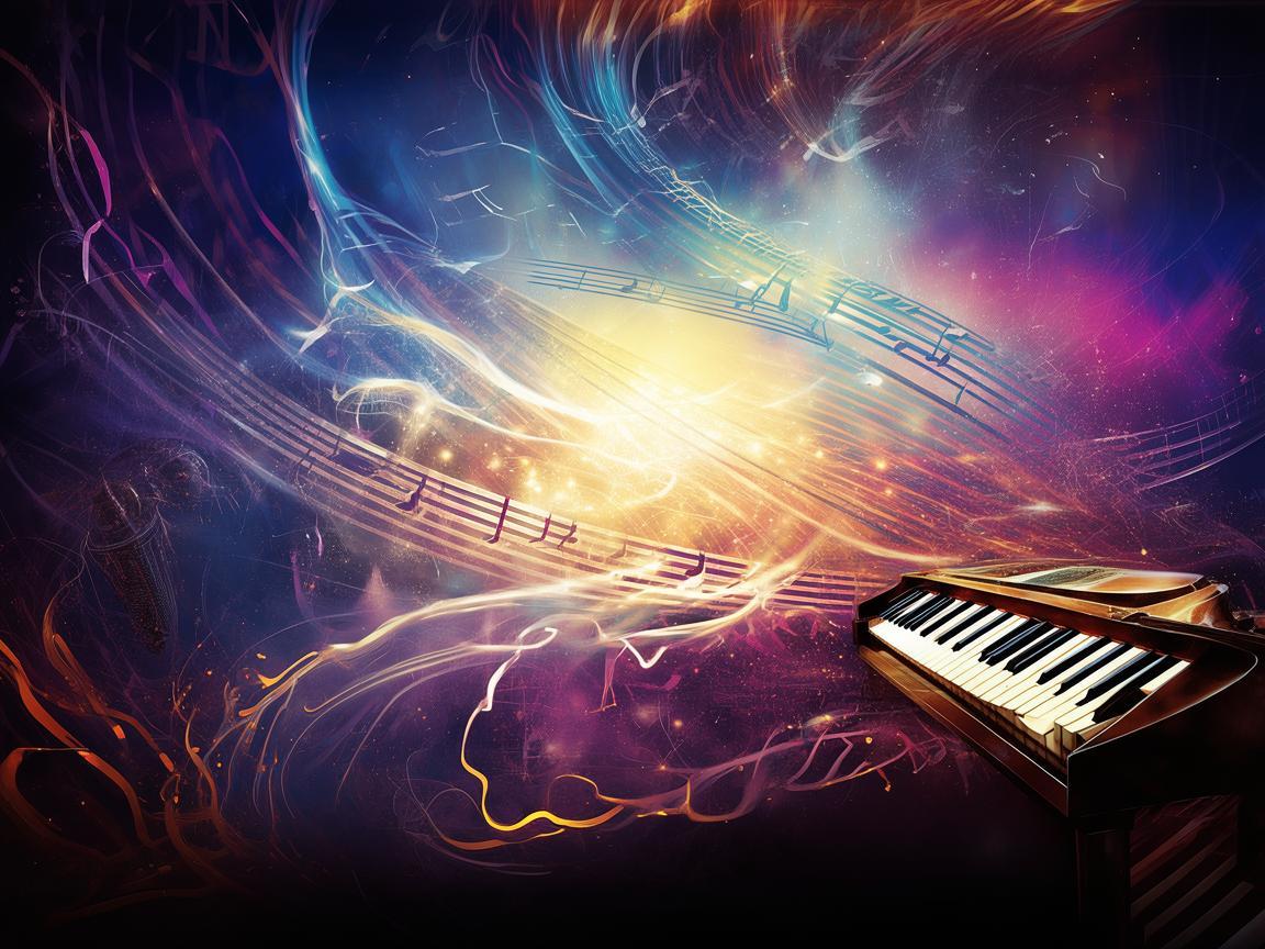 这么有气势的歌曲究竟是哪首？