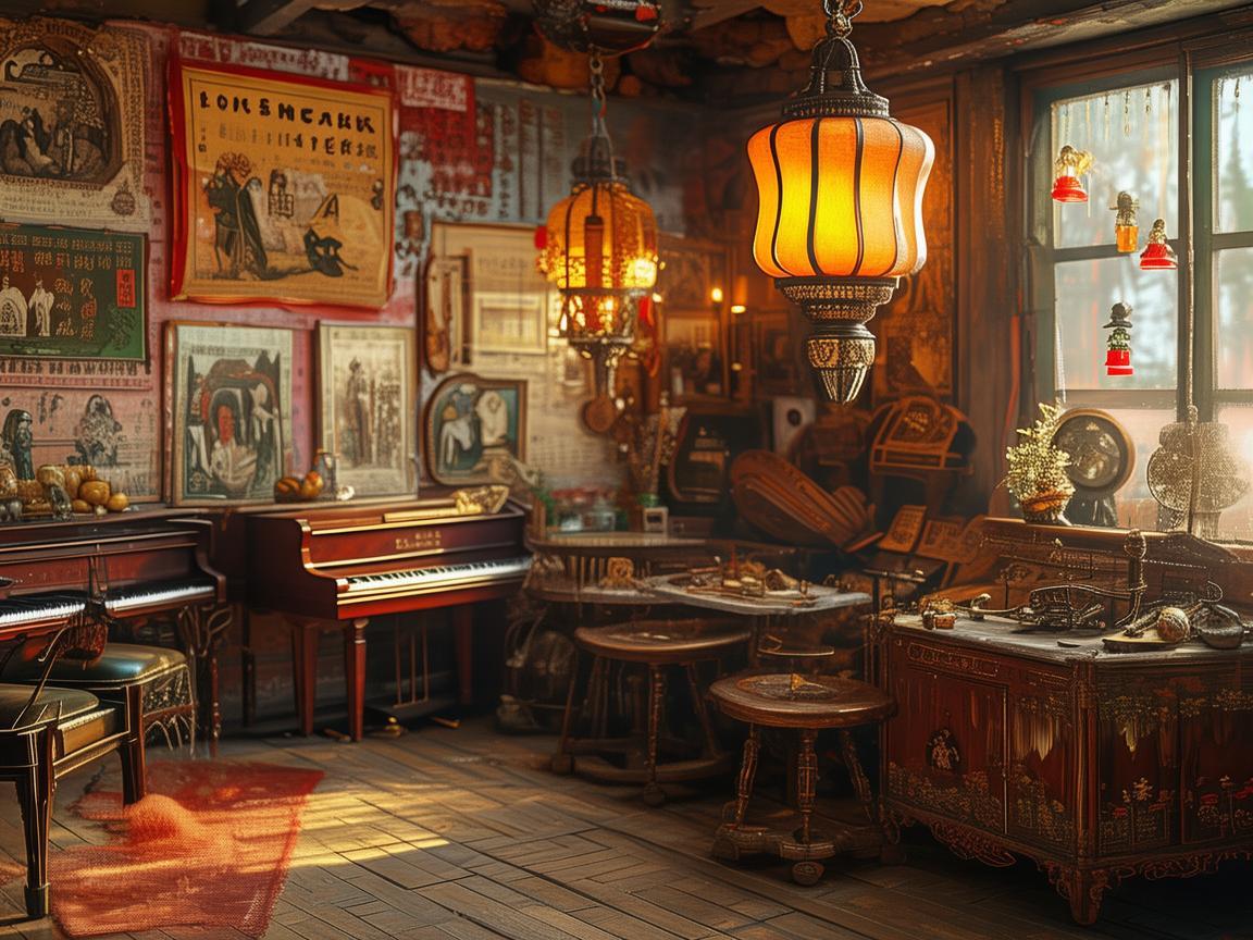 外国大叔唱的那首中文歌究竟叫什么？