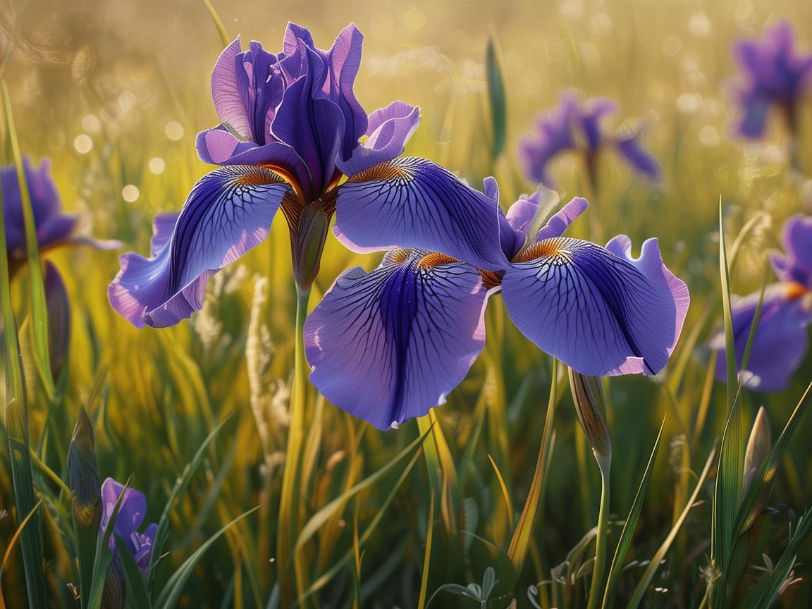 鸢尾之梦原曲究竟是哪首歌？