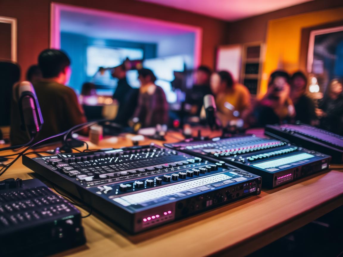 全民K歌录歌，什么声卡最好？