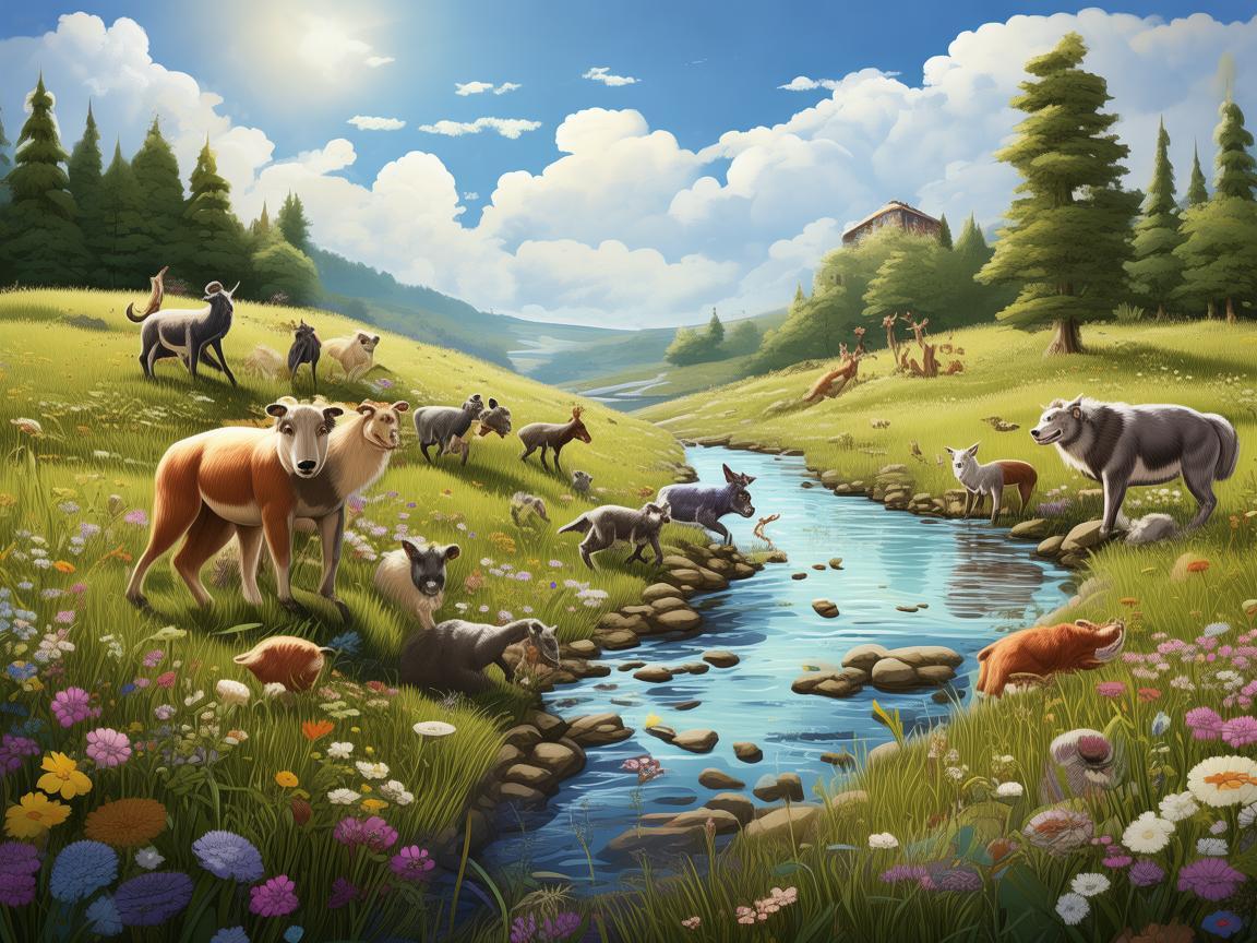 有哪些歌曲是表达友情的呢？