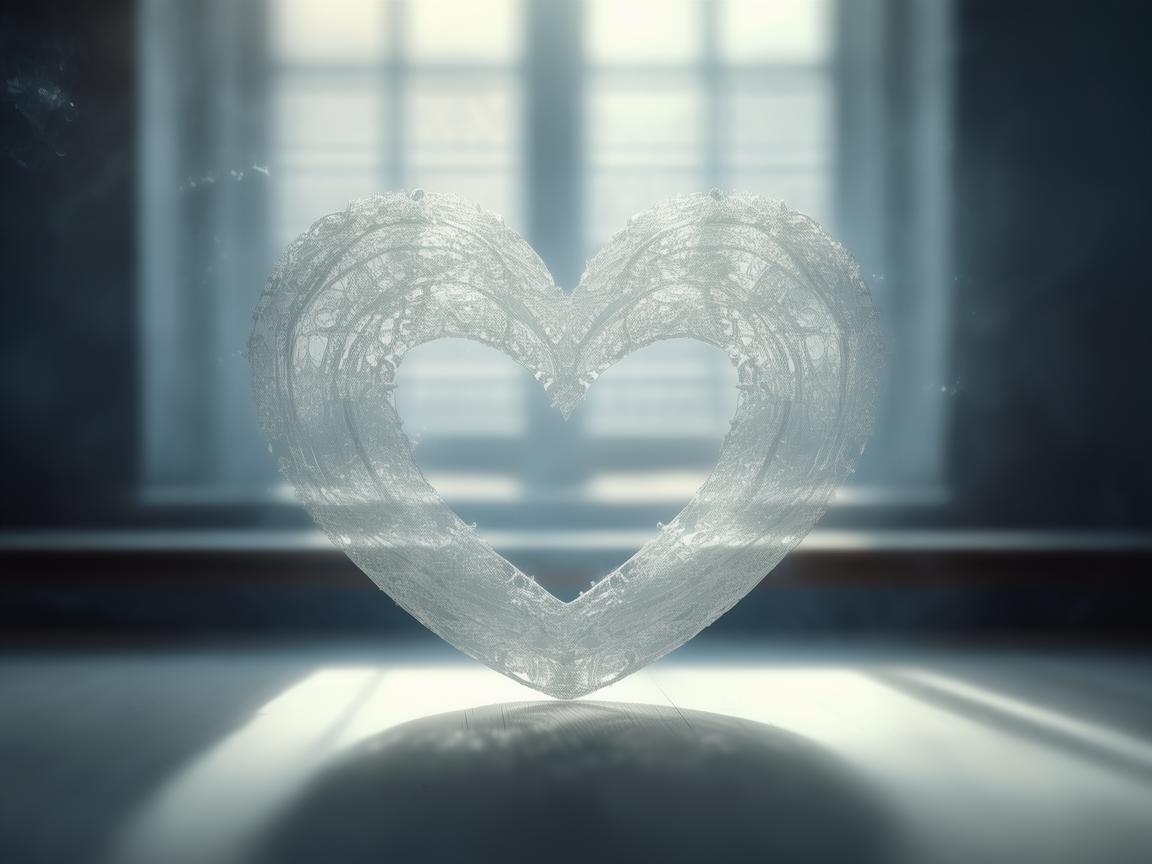 心位于胸腔的……是哪首歌呢？