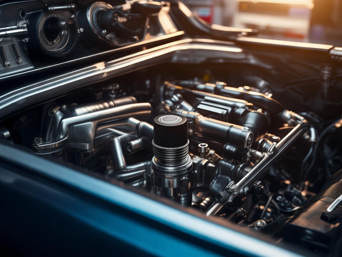 探歌230到底该加什么机油？