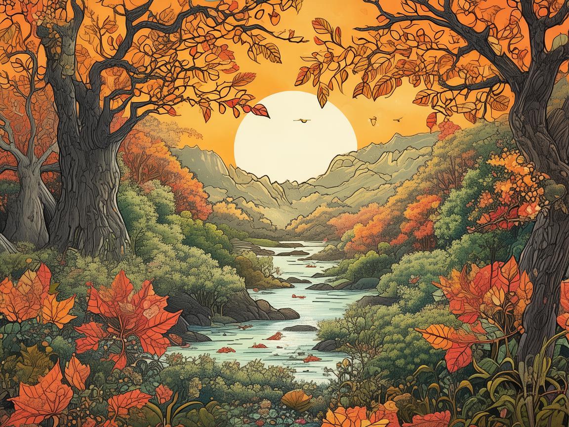 凹凸世界有哪些好听的歌呢？