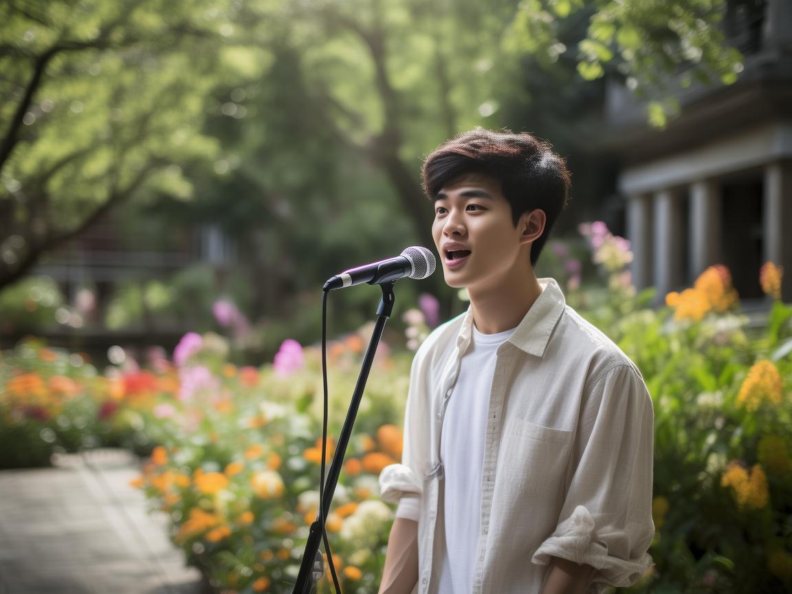 大学学长学唱什么歌容易上手？