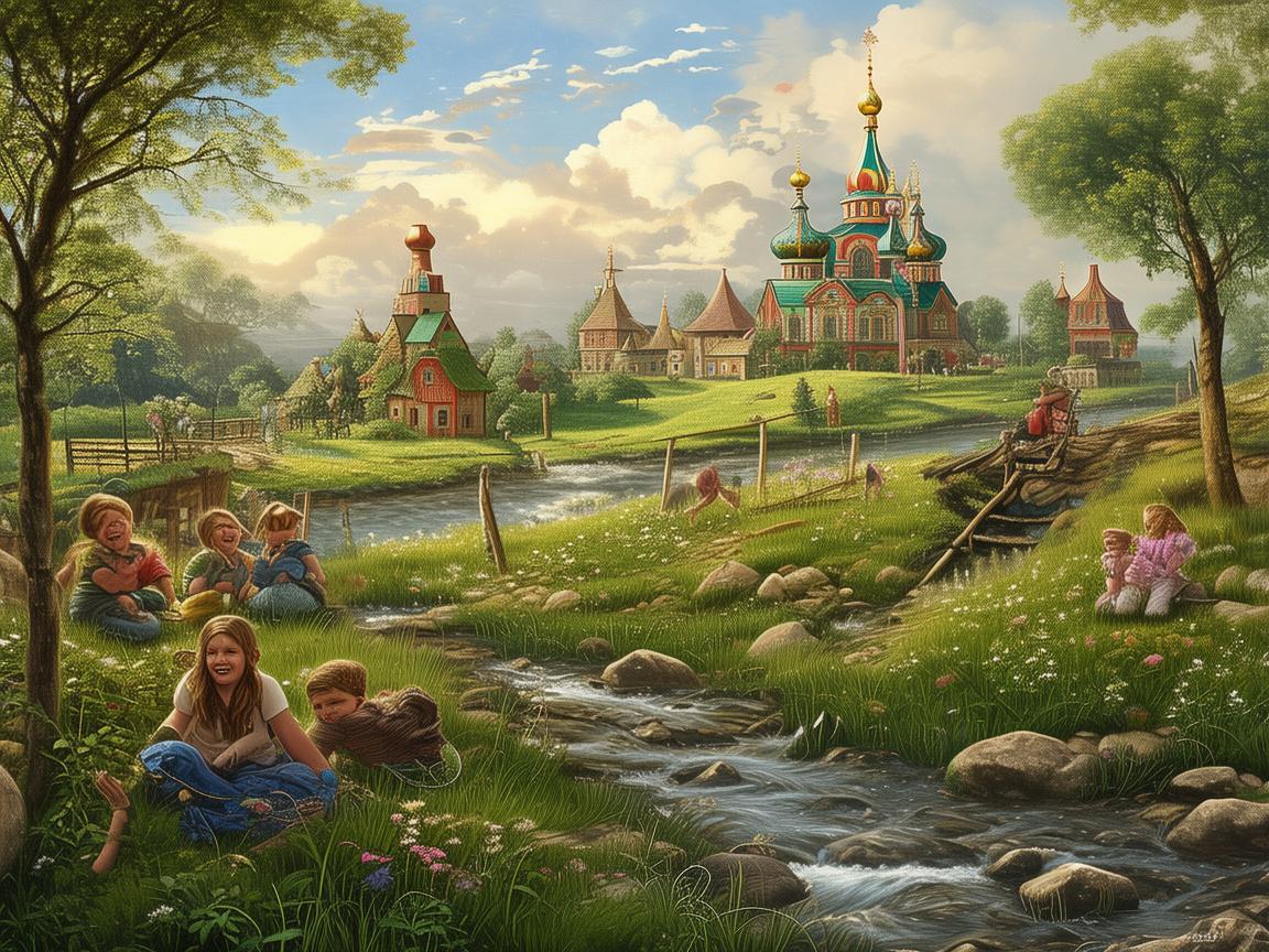 俄罗斯好青年究竟是什么歌？