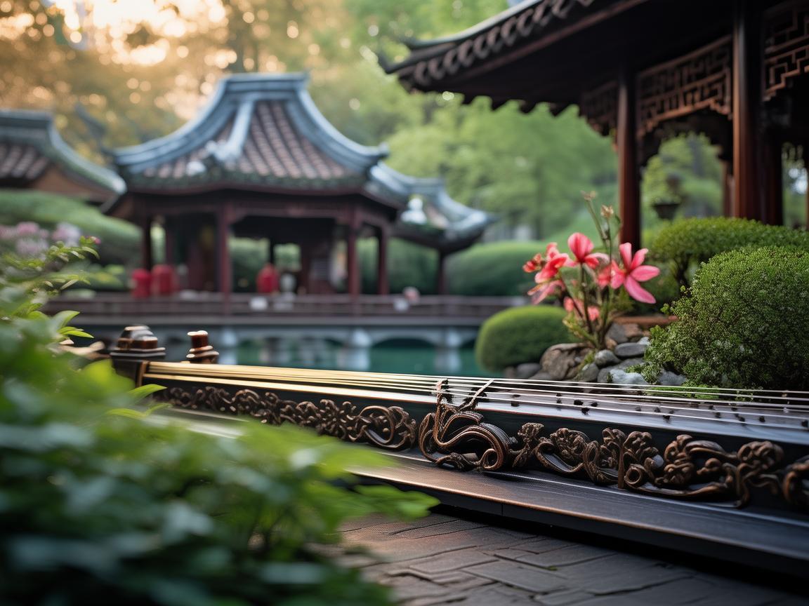 唱戏歌该买什么样的京胡？