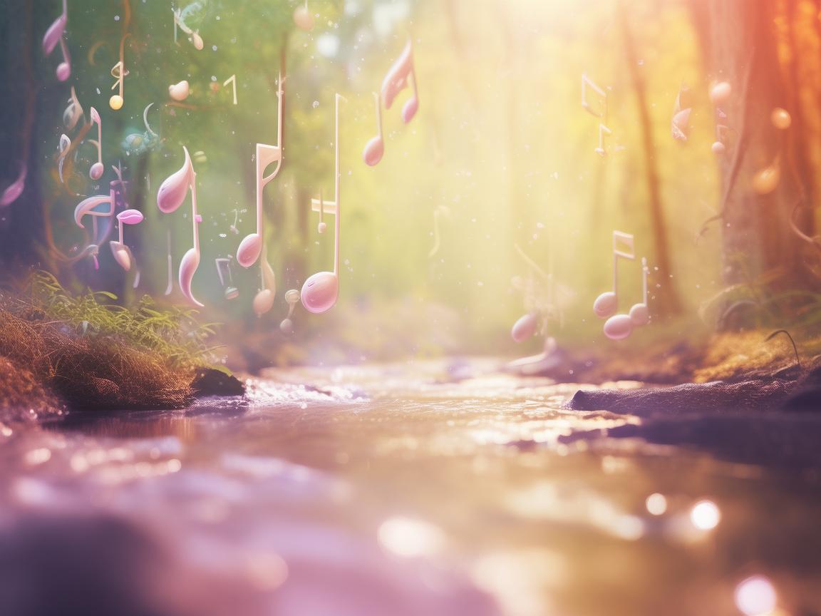 世界上最动听的歌究竟是什么？