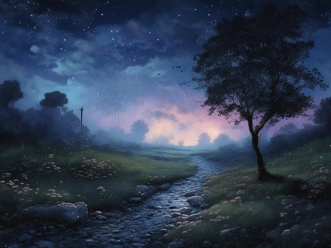 有一首歌叫熬夜，它究竟是什么歌呢？