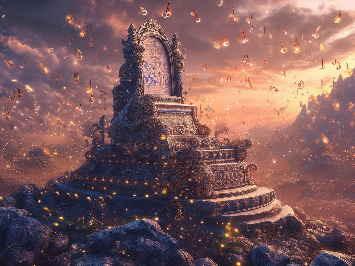 大魔王的绝配究竟是哪首歌？