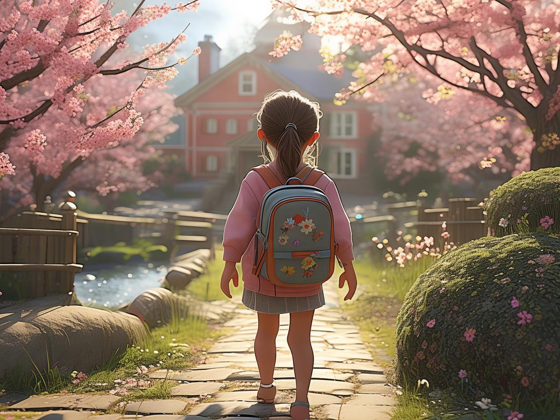 女孩上学时适合听什么歌？