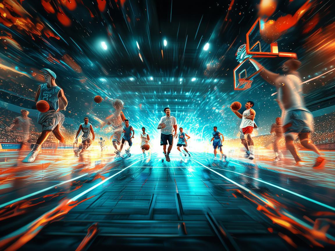 哪些歌曲适合打篮球时听？