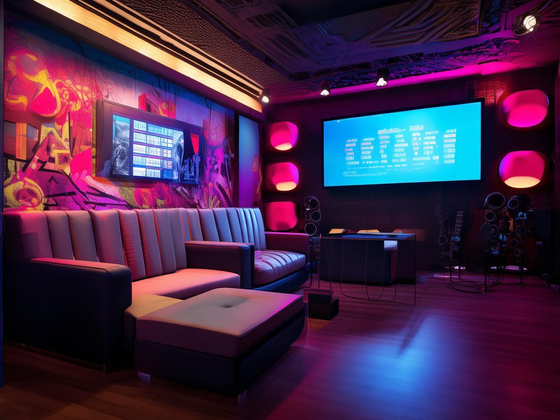 KTV里究竟唱什么歌好开嗓呢？