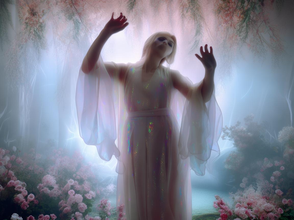 唱这歌的人是什么样的存在？