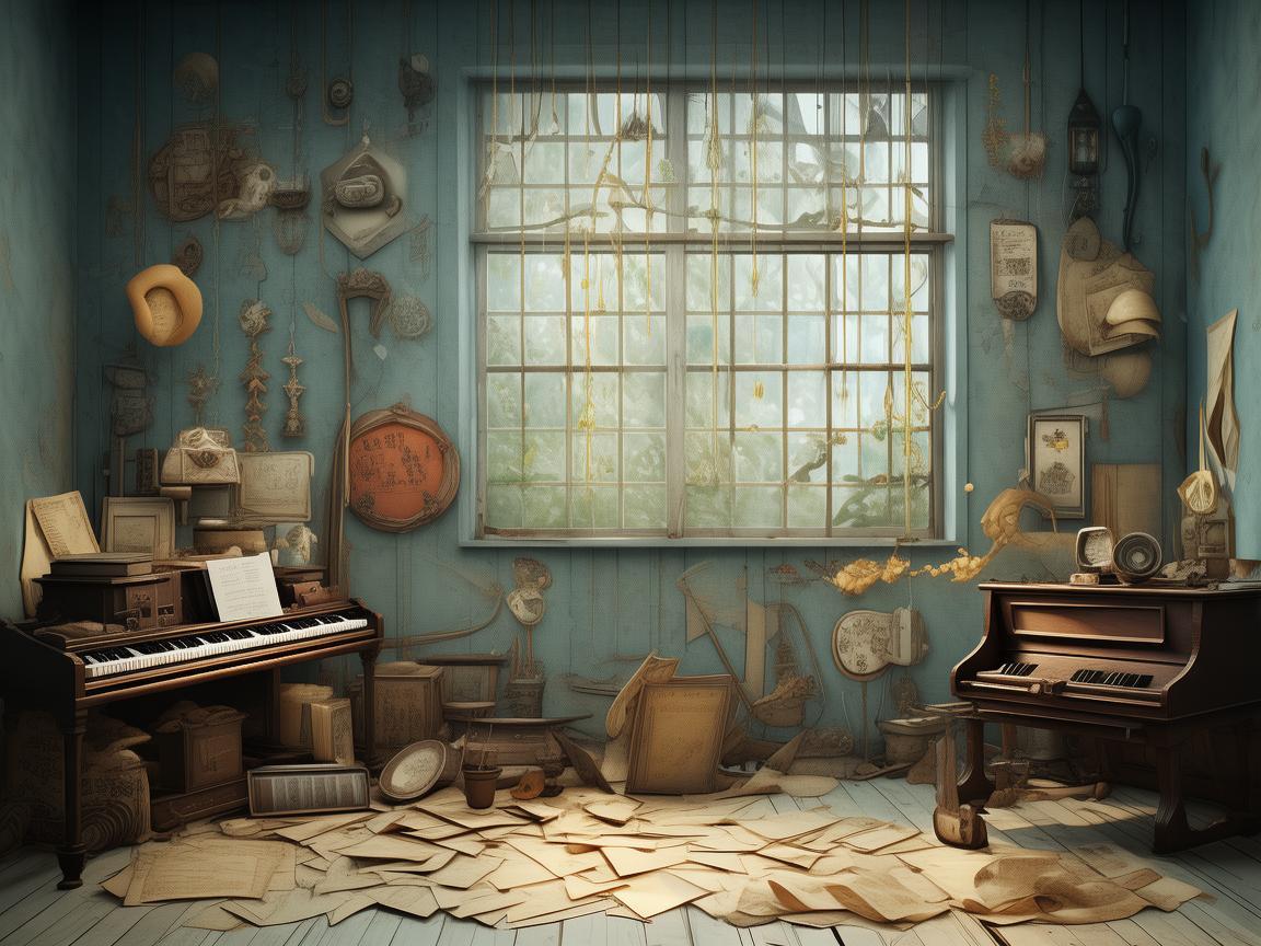 往事已断从头再来究竟是哪首歌？