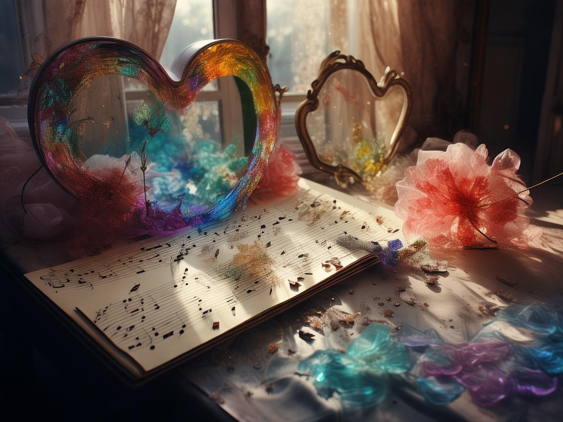 我戒不掉爱情是哪首歌的歌词呢？