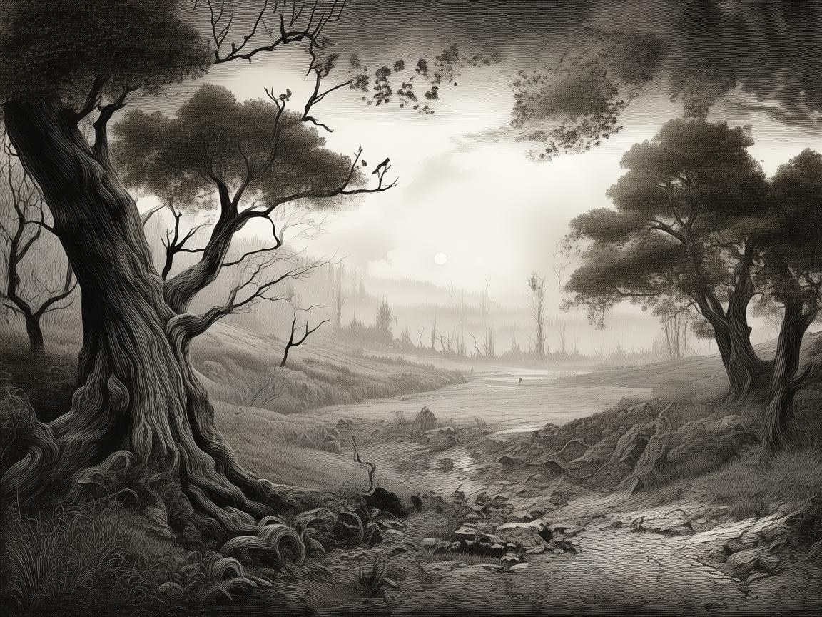 哪些词语可以形容歌吓人呢？