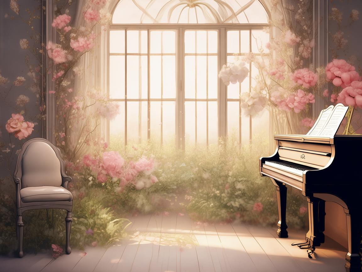 爱上你的感觉很美出自哪首歌？