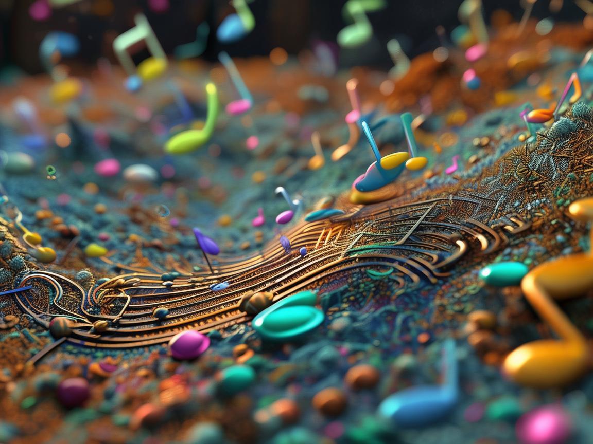 人们最喜欢的歌是什么？