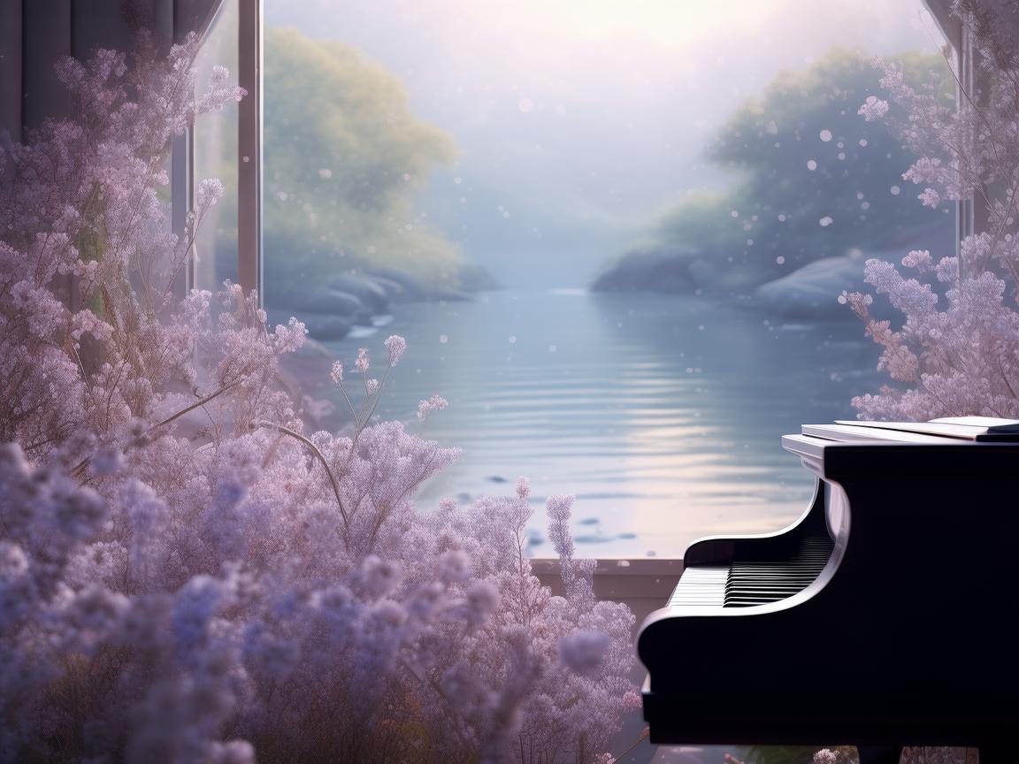 人生低谷期该听哪些歌治愈自己？