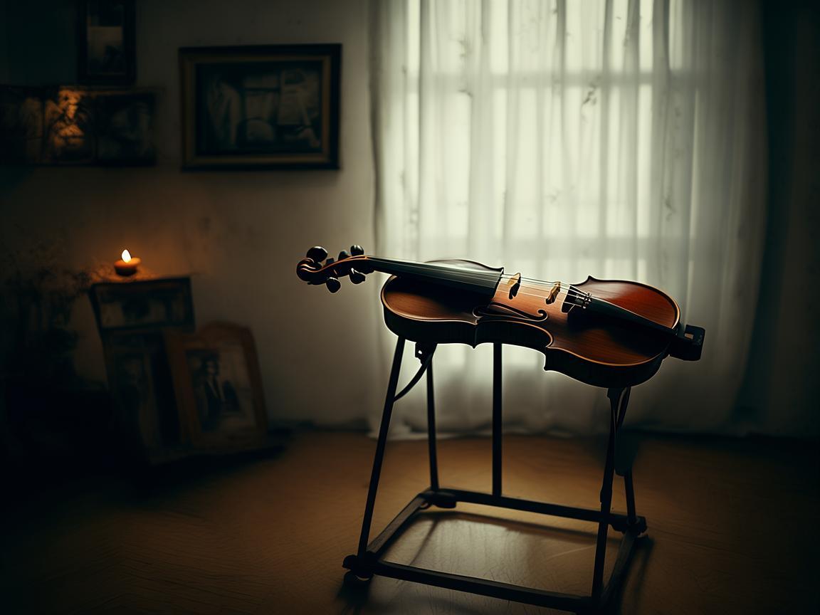 20岁没有亲人，会是哪首歌在诉说？