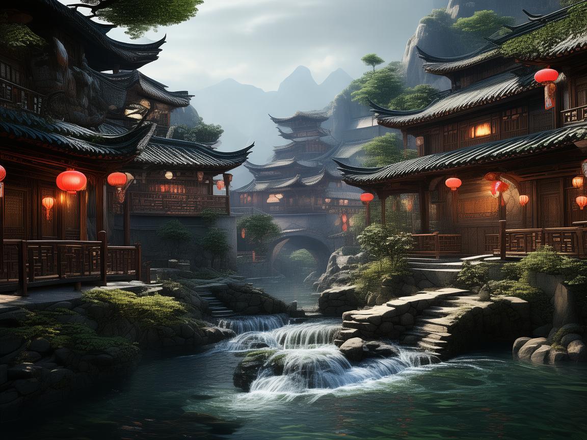 荆门潮歌娱乐究竟在什么地方？